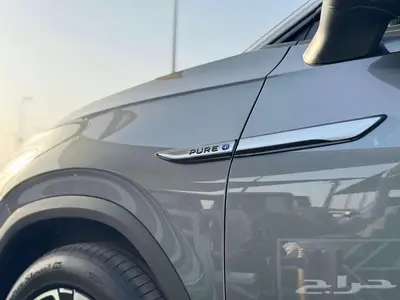 فوكس واجن ID.6 كهربائيةبالكامل 601 كم-2023-حالة ممتازة 7