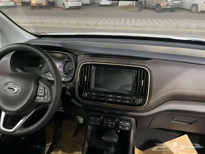 جاك جي ايه سي GS3 موديل 2022 اصفار نص فل 12