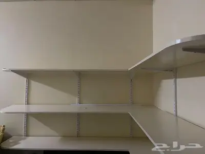 ارفف للبيع 1