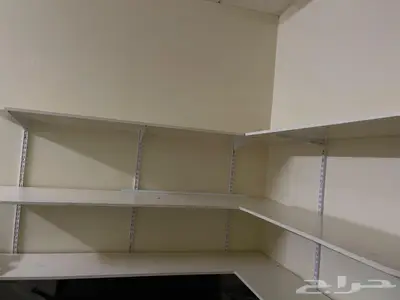 ارفف للبيع 2
