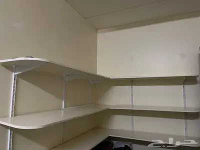 ارفف للبيع 0