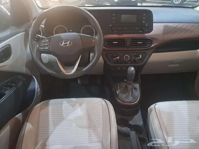 هيونداي I10 2024 7