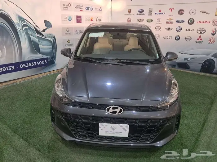 هيونداي I10 2024 0