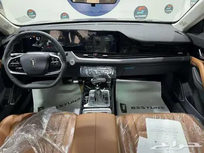بيستون B70 كومفورت 2025 بسعر 69200 index