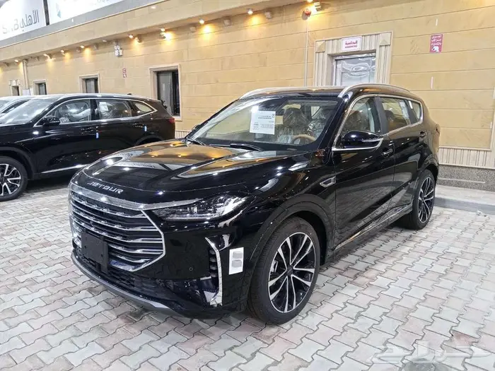 جيتور x70 لاكجري 2025 العائليه 1