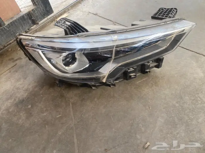 شمعه يمين هونشي HS5 2025 2.0T Comfort AWD 2
