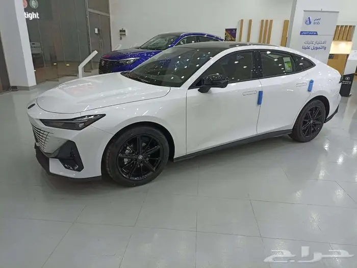شانجان يوني في UNI V ايليت 2025 اقل سعر خصومات هدايا 3