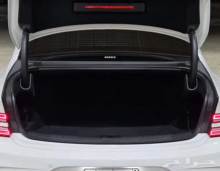 جينسيس G80..2025 بلاتينيوم 59