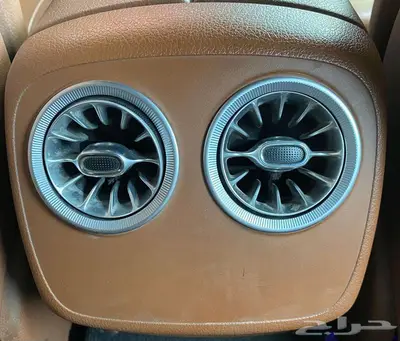 مرسيدس E200 2019 فل كامل اعلى فئة جفالي كشف وكاله 8