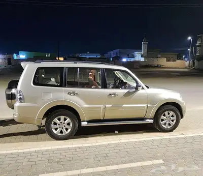 باجيرو 2019 فل كامل 6