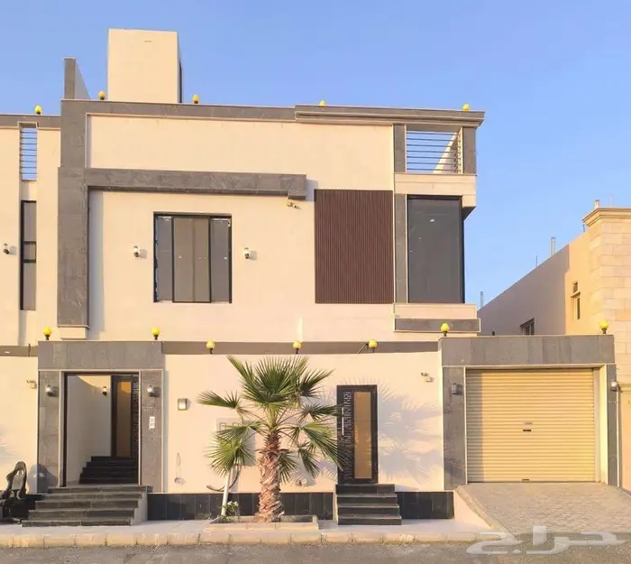 فيلا فاخر بحي الزمرد نظام شقق 0