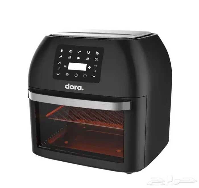 فرن كهربائي دورا بعرض حصري 1