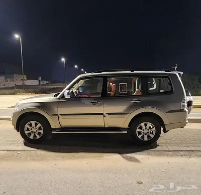 باجيرو 2019 فل كامل 1