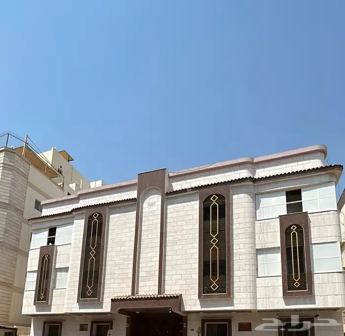 عمارة استثمارية بجدة 0