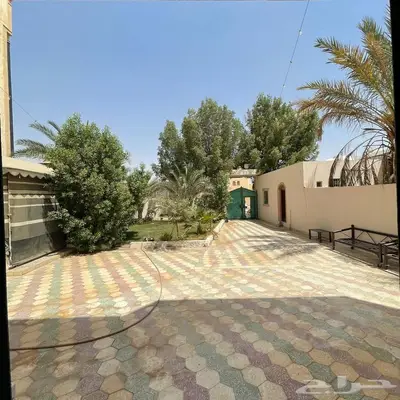 فيلا للبيع 3