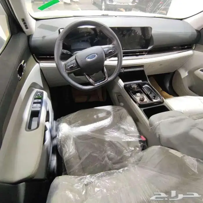 فورد تيريتورى امبيانتى 2025 18