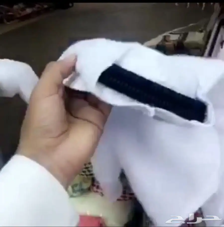 ثوب رجالي(أقل سعر70ريال) جاهز تفصيل خياطين الكويت 26
