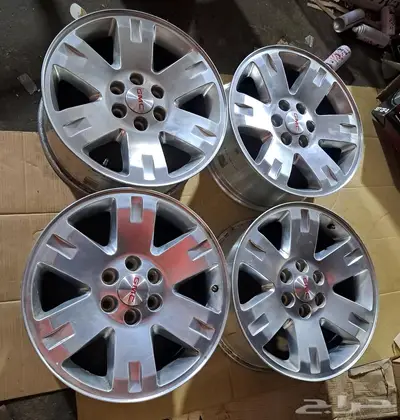 جنوط جمس الفل كامل مقاس 20 0