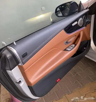 مرسيدس E200 2019 فل كامل اعلى فئة جفالي كشف وكاله 13