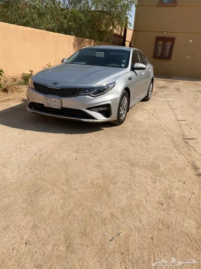 أوبتما سنه الصنع2019شكل 2020 0