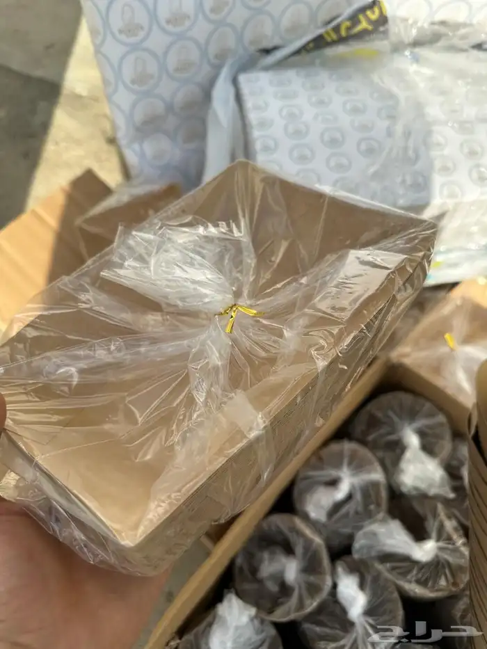 ادوات فود ترك ومطاعم ابها والنماص 2