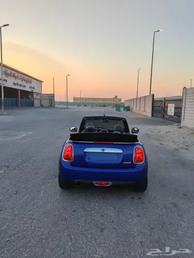 مني كوبر 2019 كشف 7