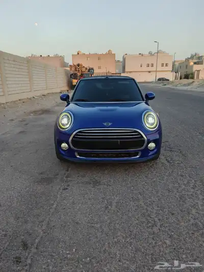 مني كوبر 2019 كشف 2