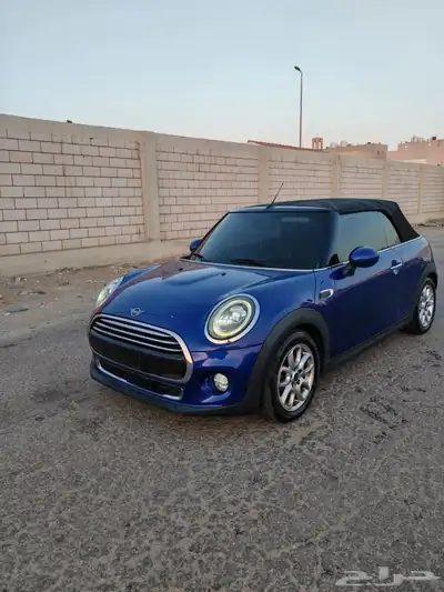مني كوبر 2019 كشف 0
