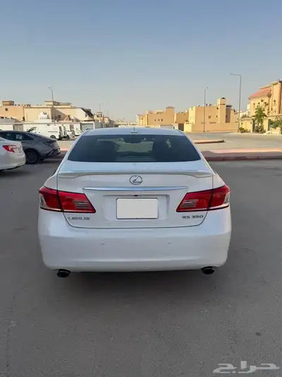لكزس es350 2010 5