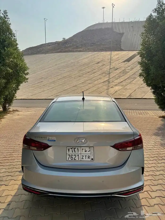 اكسنت 2023 للتقبيل 9