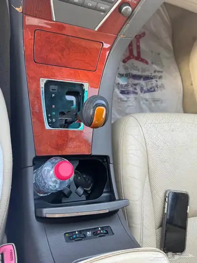 لكزس es350 2010 12