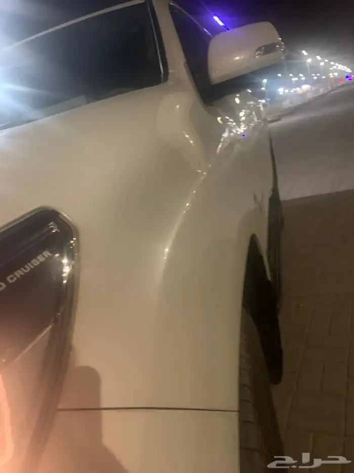 برادو 2021 ممشى 94 الف سعودي 5