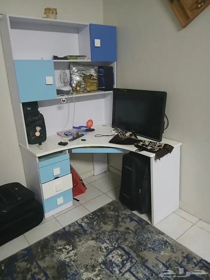 ديب فريزر ادراج 6