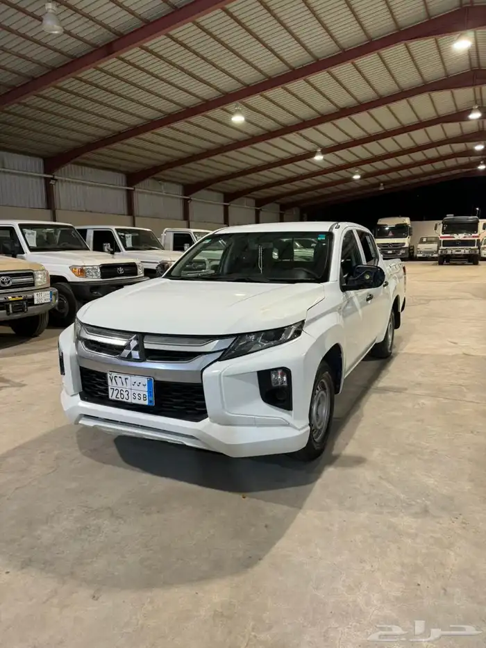 L200 للبيع 0