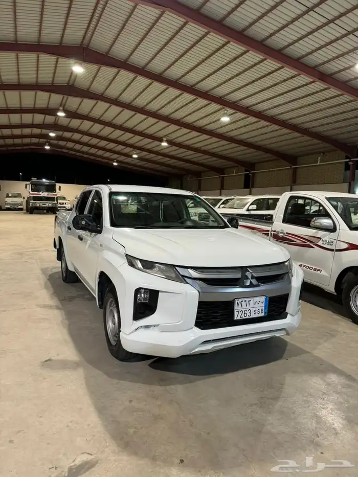 L200 للبيع 1