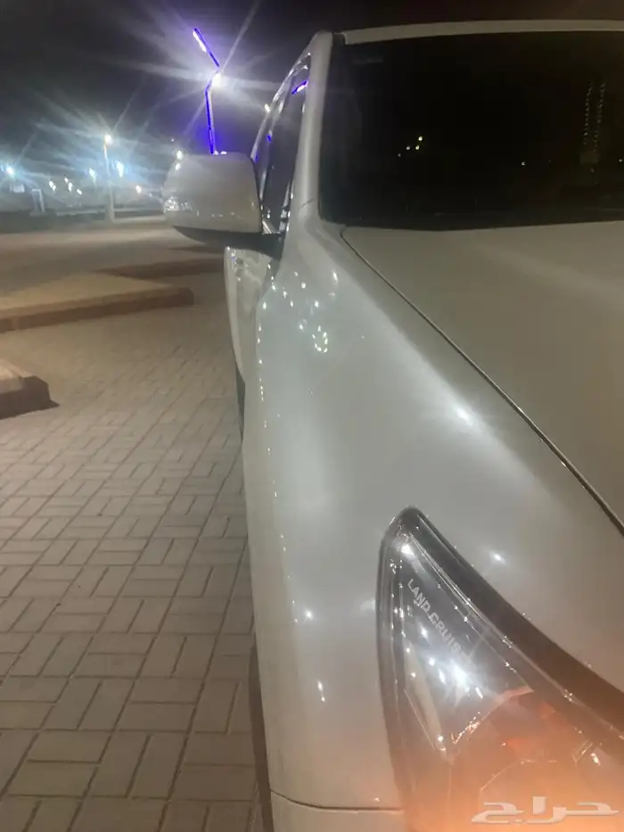 برادو 2021 ممشى 94 الف سعودي 4