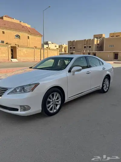 لكزس es350 2010 0