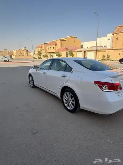 لكزس es350 2010 3