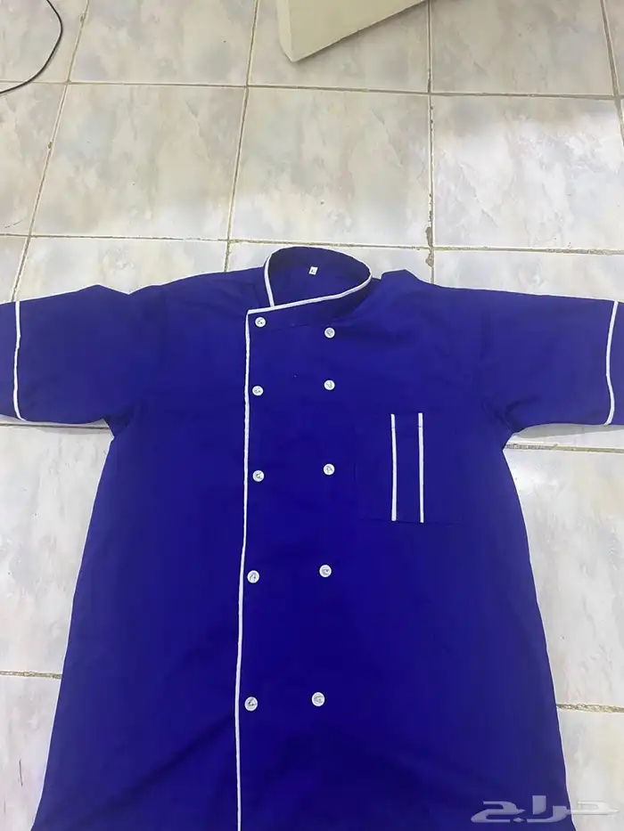 تيشرتات مطاعم ومراكز زي مؤحد 10