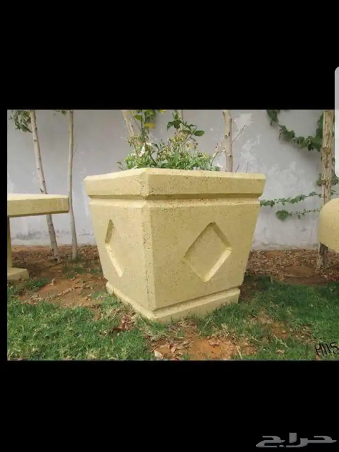 حواجز خرسانيه 16