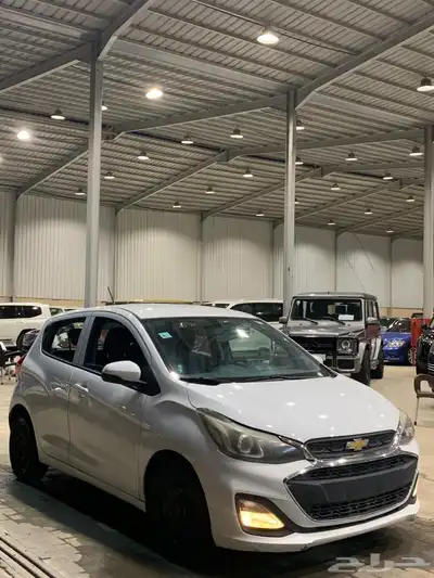 سبارك 2020 0