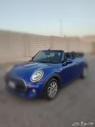 مني كوبر 2019 كشف 5