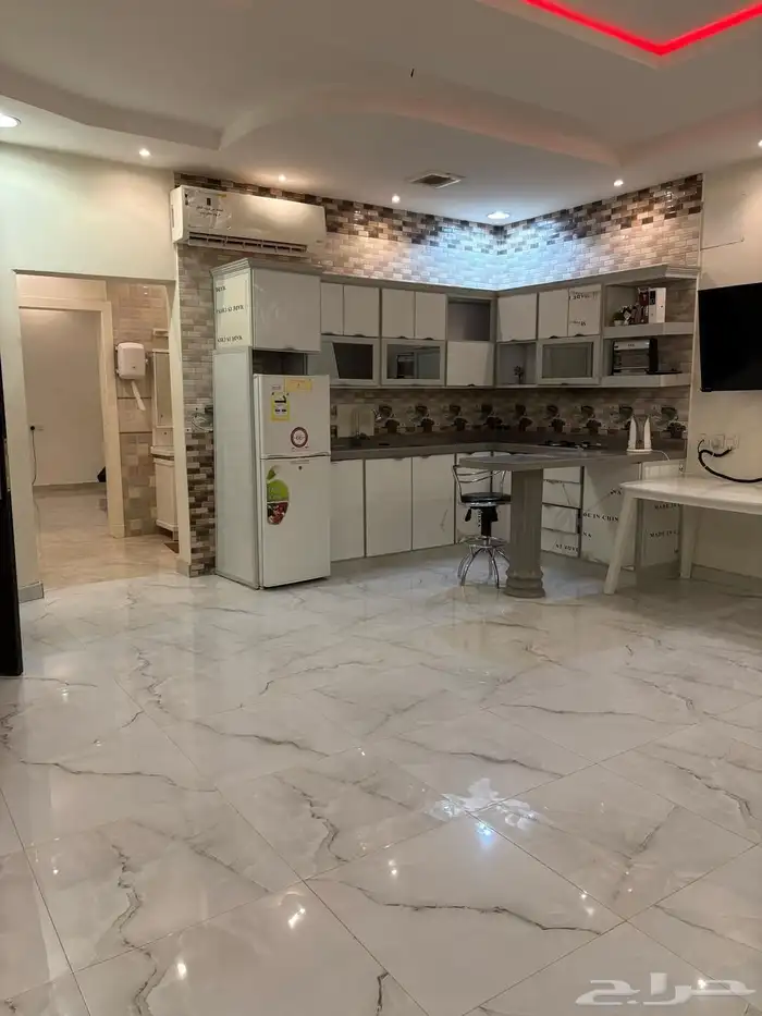 شاليهات قولز 5