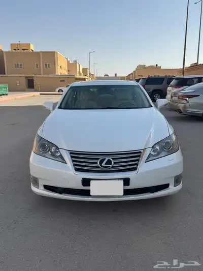 لكزس es350 2010 4
