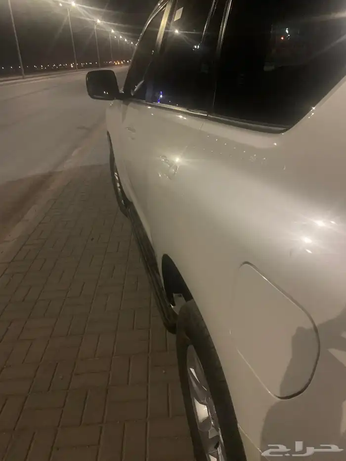 برادو 2021 ممشى 94 الف سعودي 1