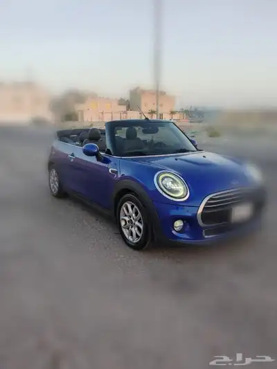 مني كوبر 2019 كشف 6