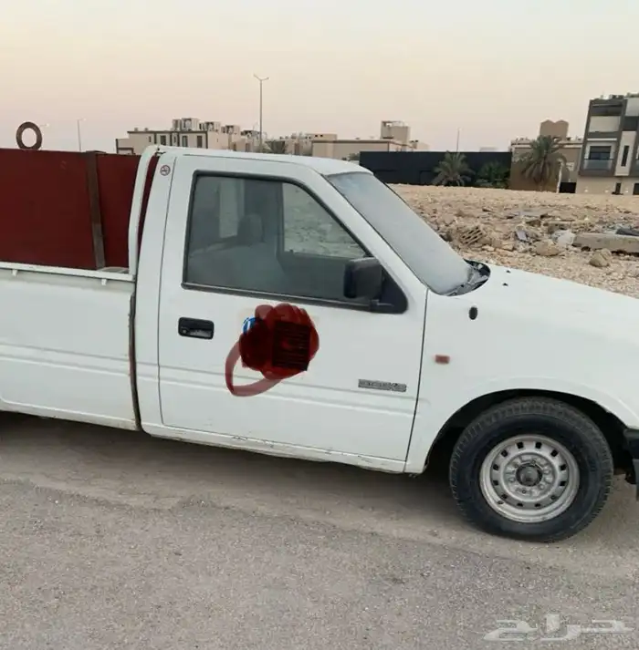 ايسوزوا 1