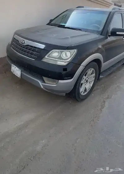 كيا موهافي 2