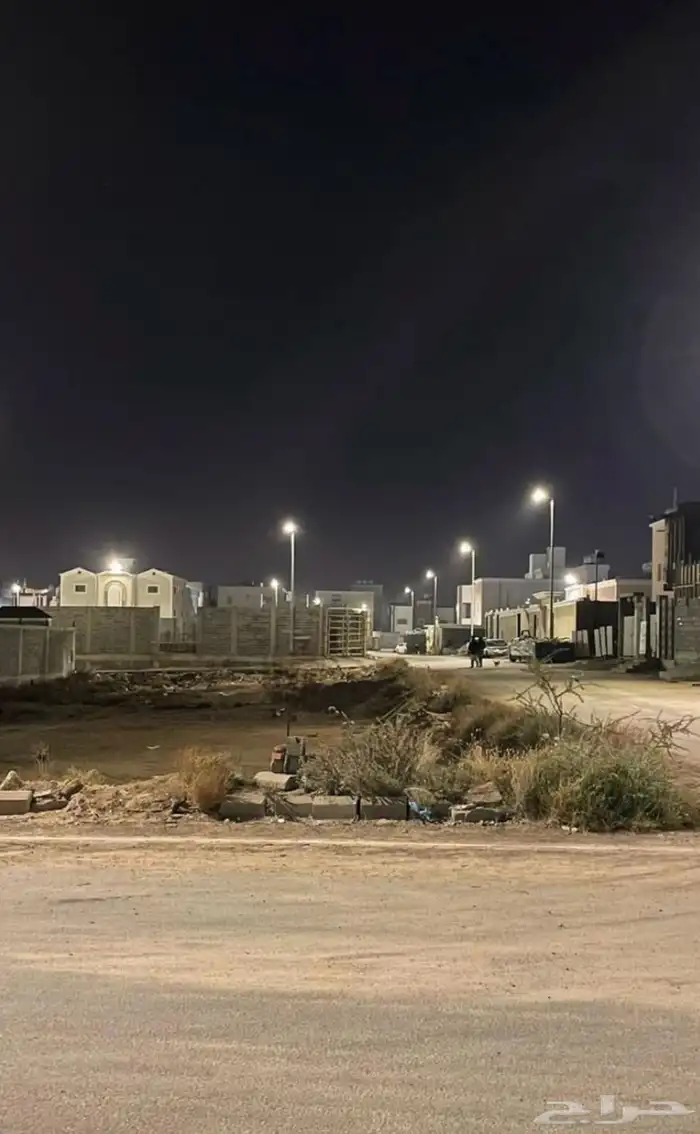 للبيع أرض في الواديين بمنطقة عسير 1