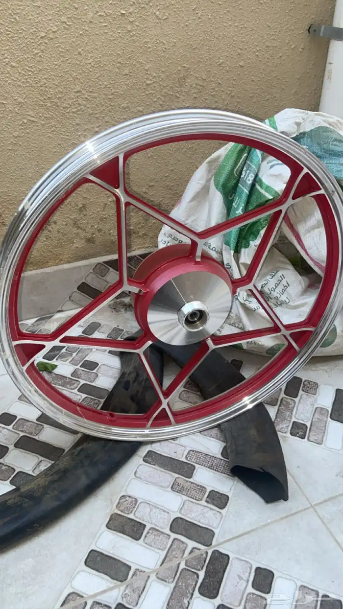 جنوط دباب اكس ميه 1